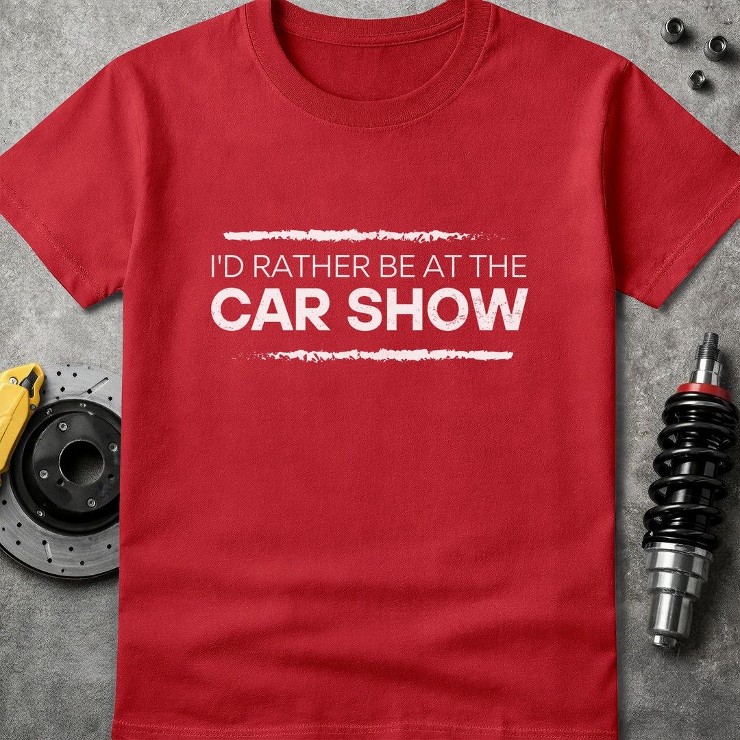 Car Show