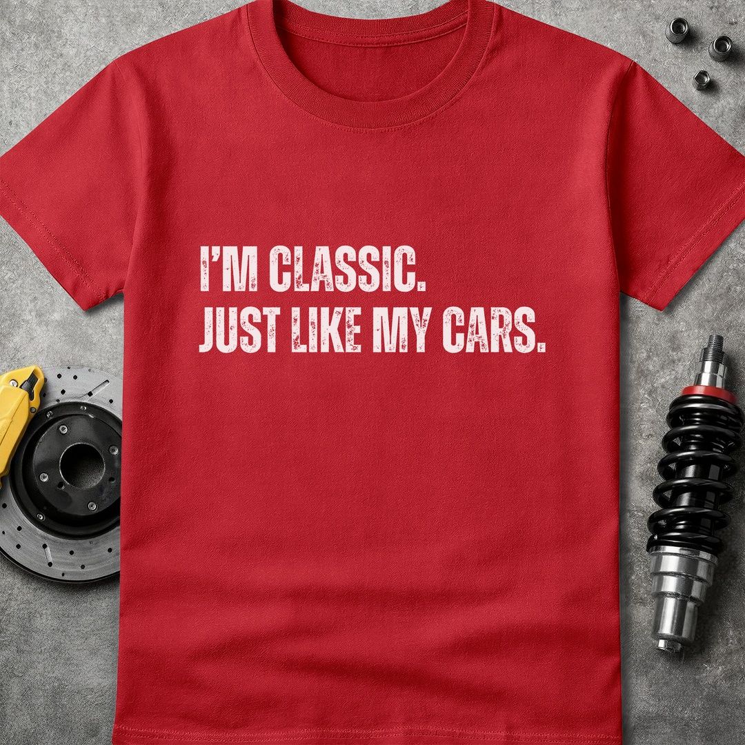 I'm Classic