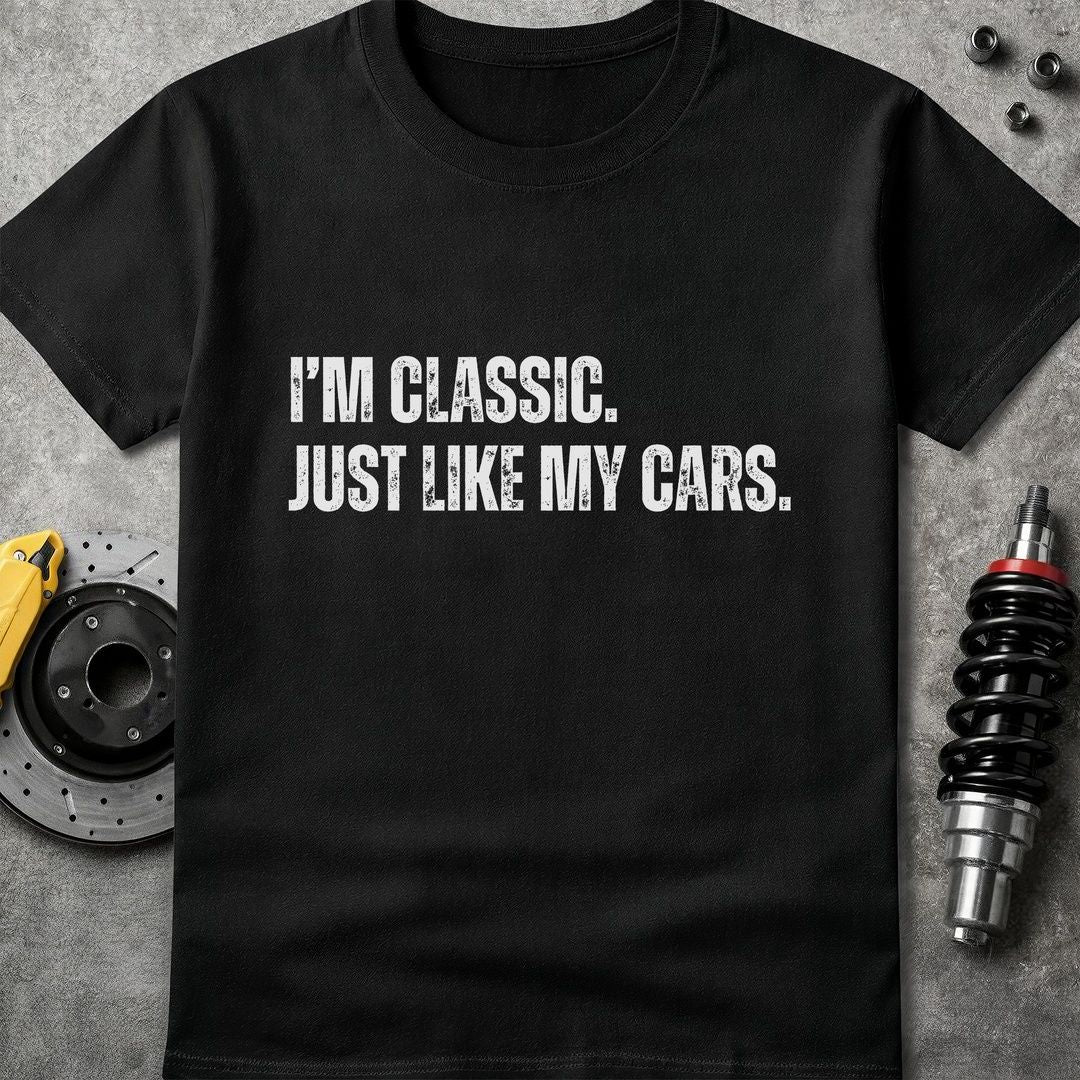 I'm Classic
