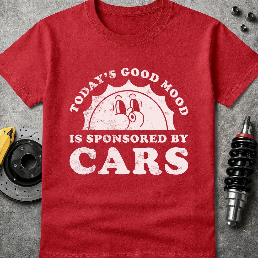 Sponsored By Cars