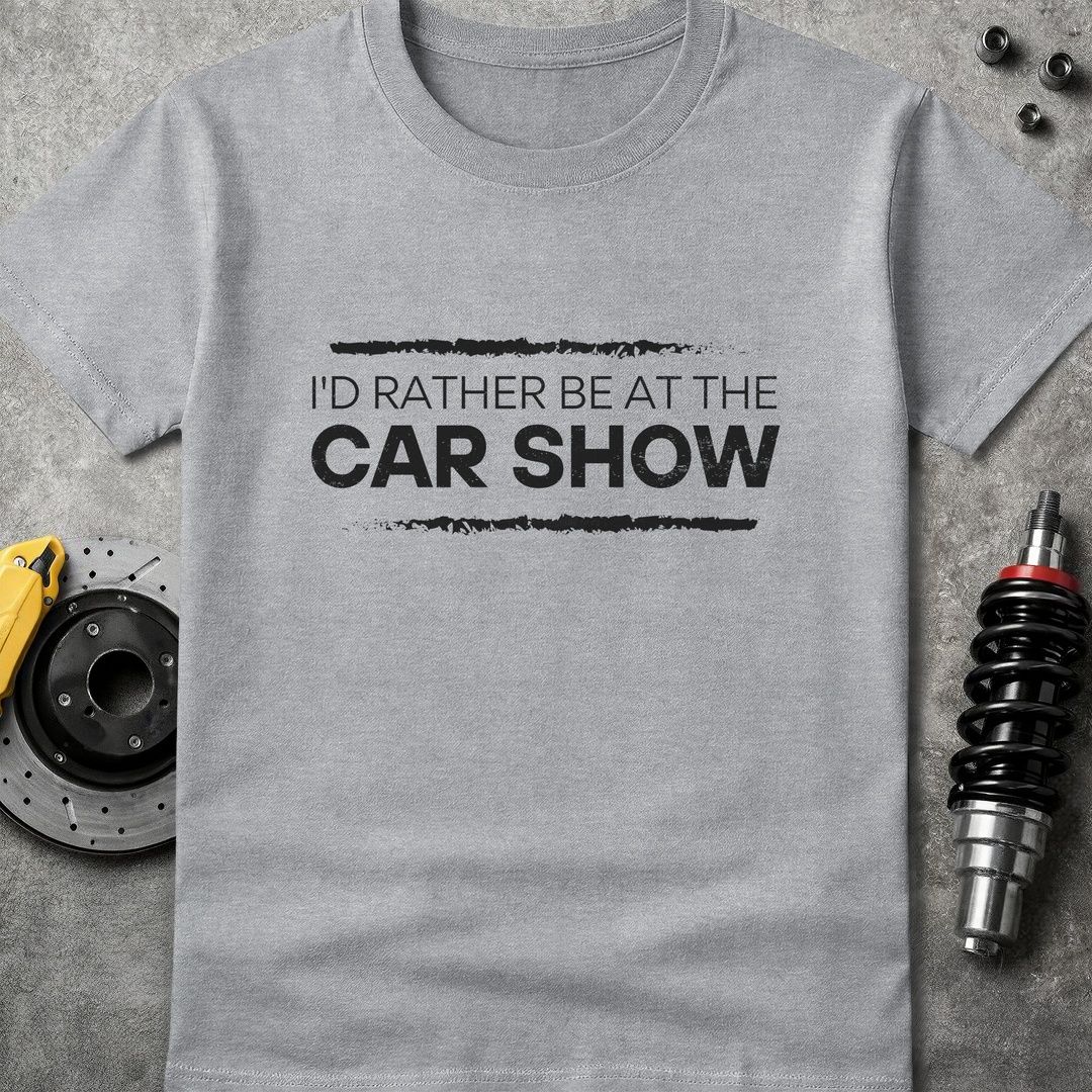 Car Show