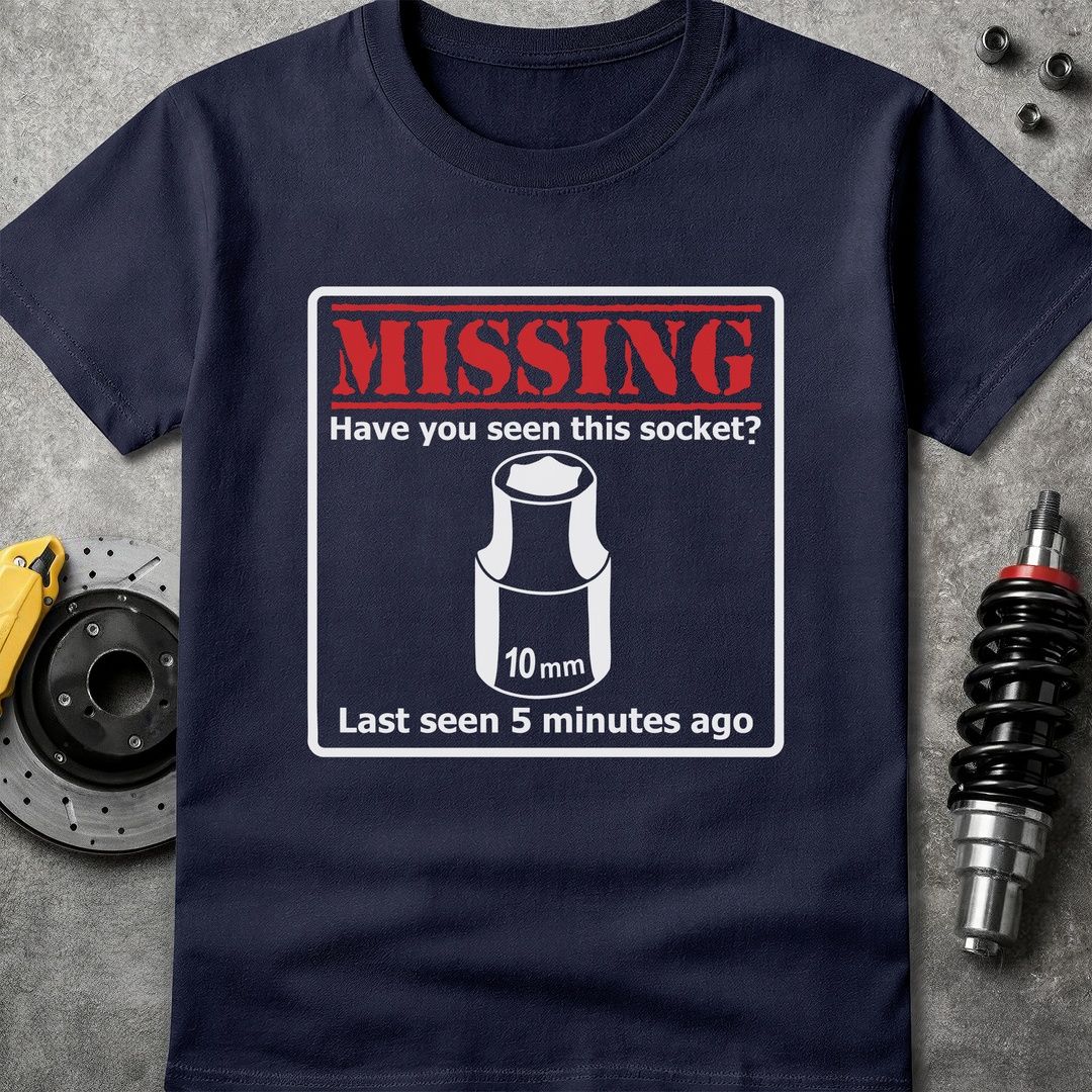 Missing