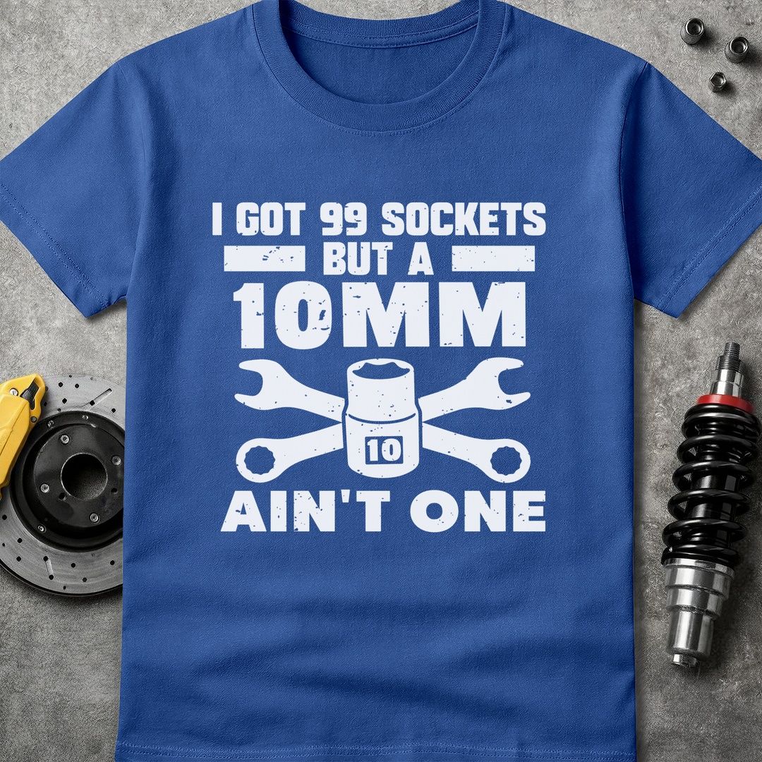 99 Sockets