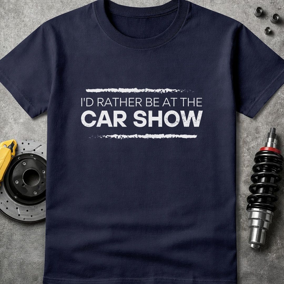 Car Show