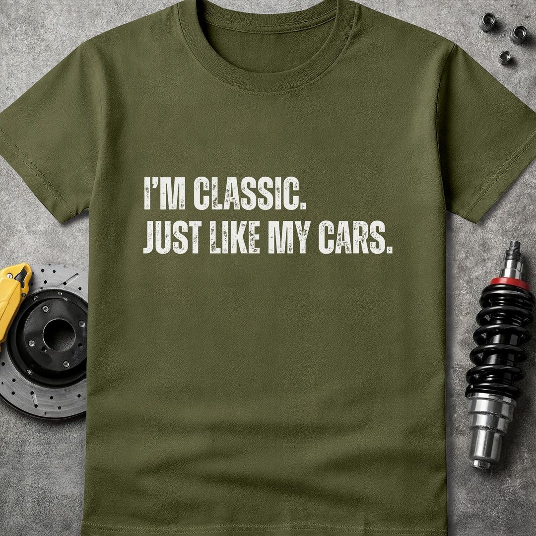 I'm Classic