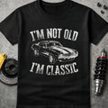 Not Old