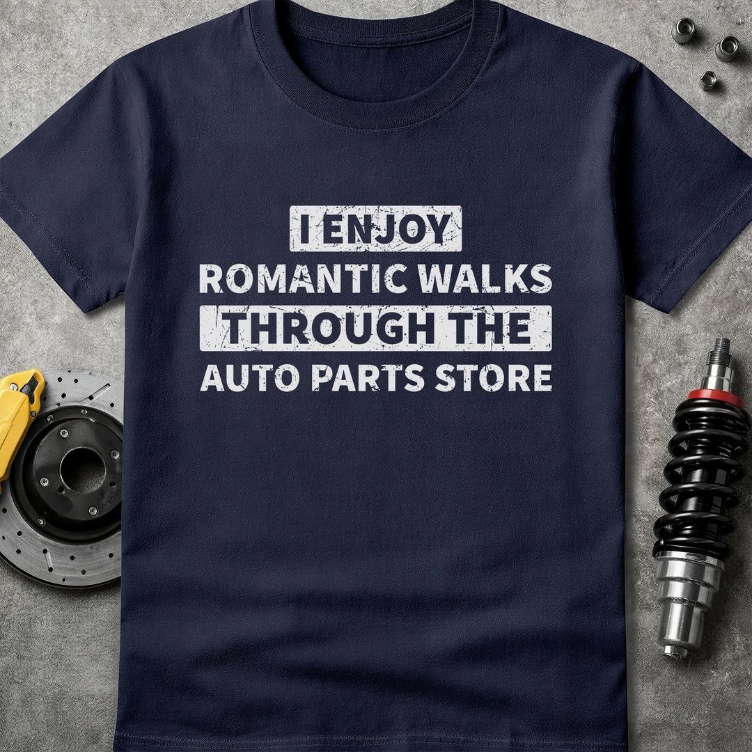 Romantic Walks