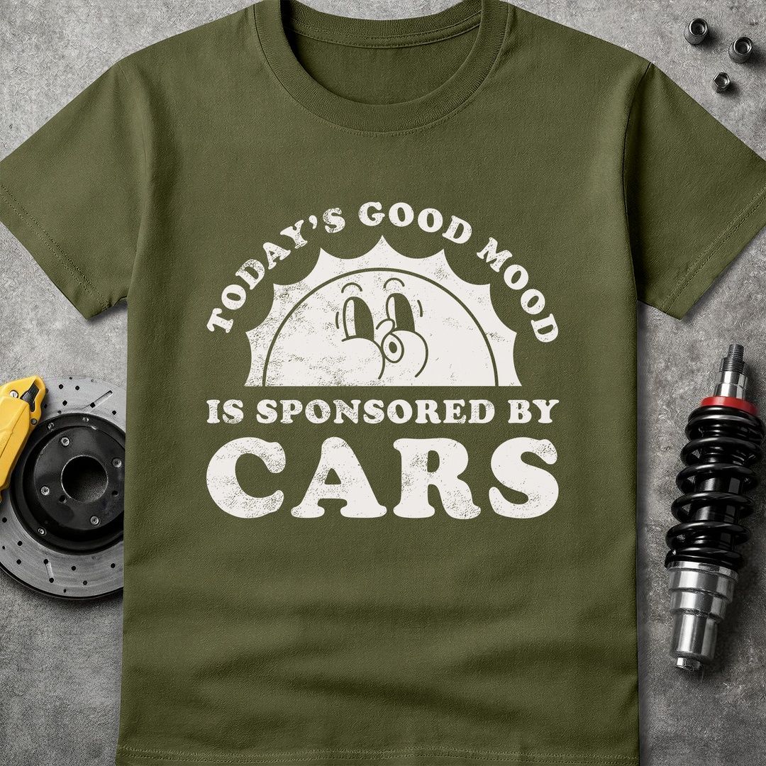 Sponsored By Cars