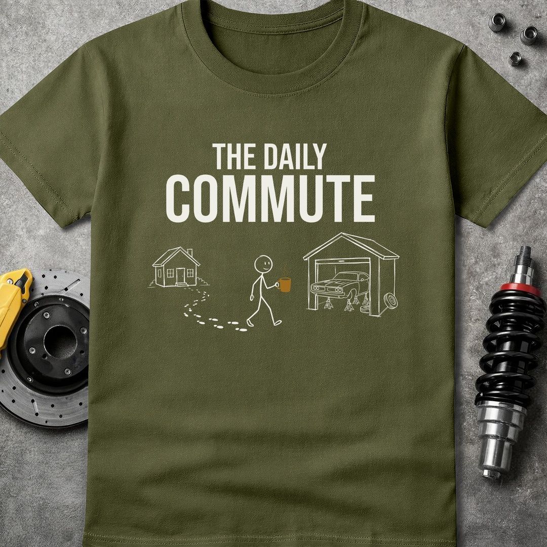 Daily Commute