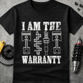 The Warranty