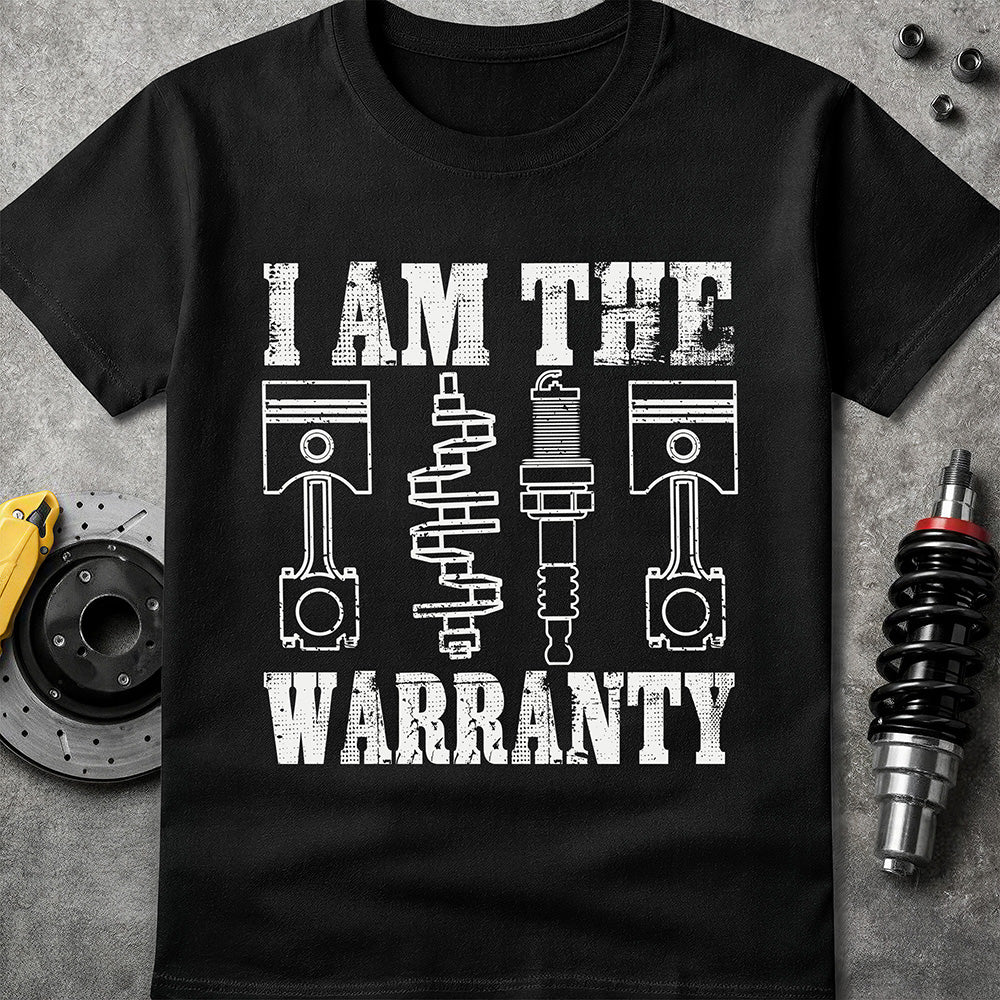 The Warranty