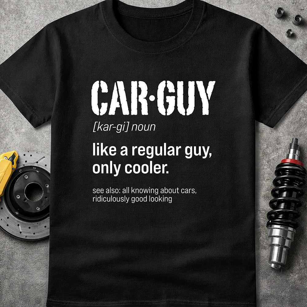 Car Guy