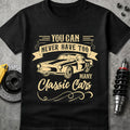 Too Many Classic Cars