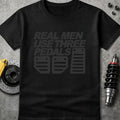Real Men