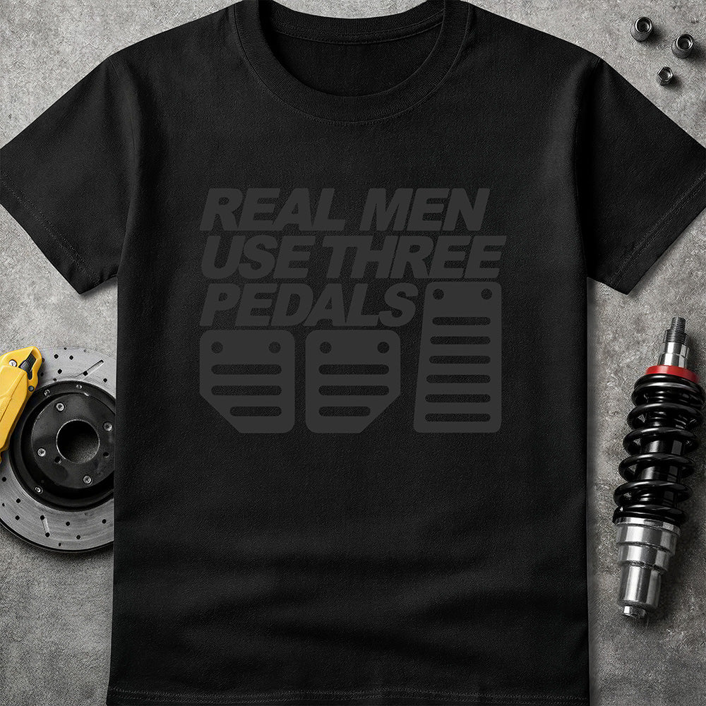 Real Men