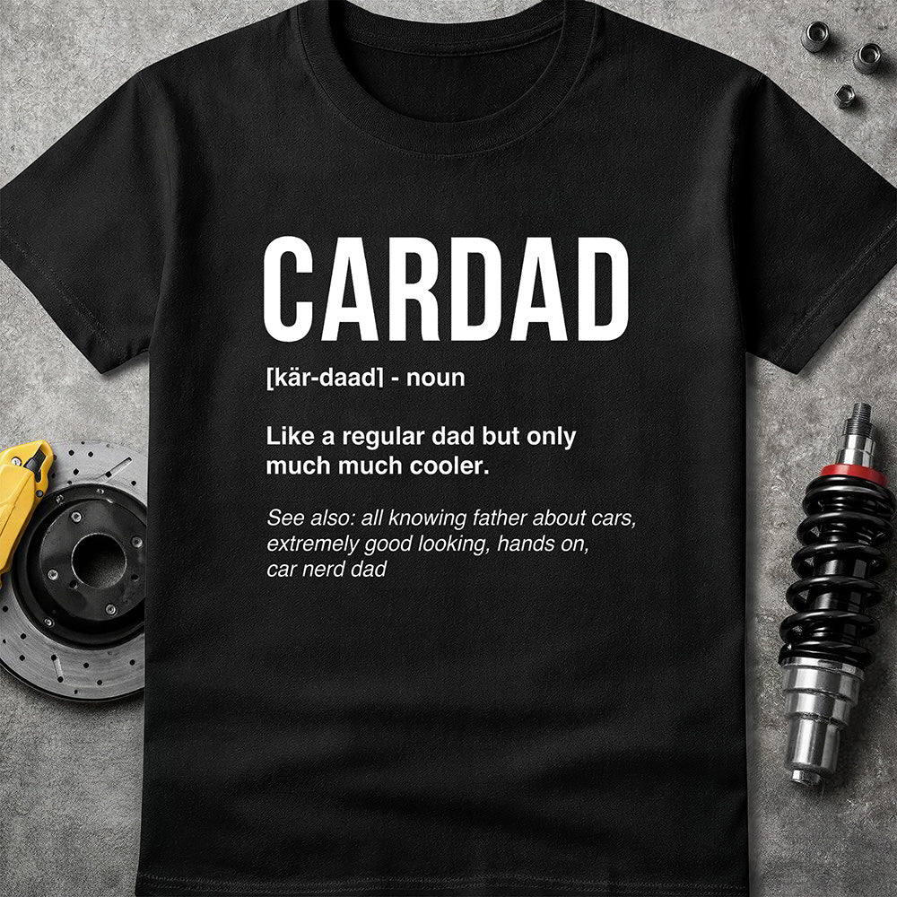 Car Dad