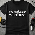 In Boost We Trust