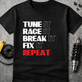 Tune Race Fix