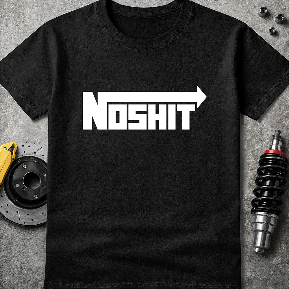NoShit
