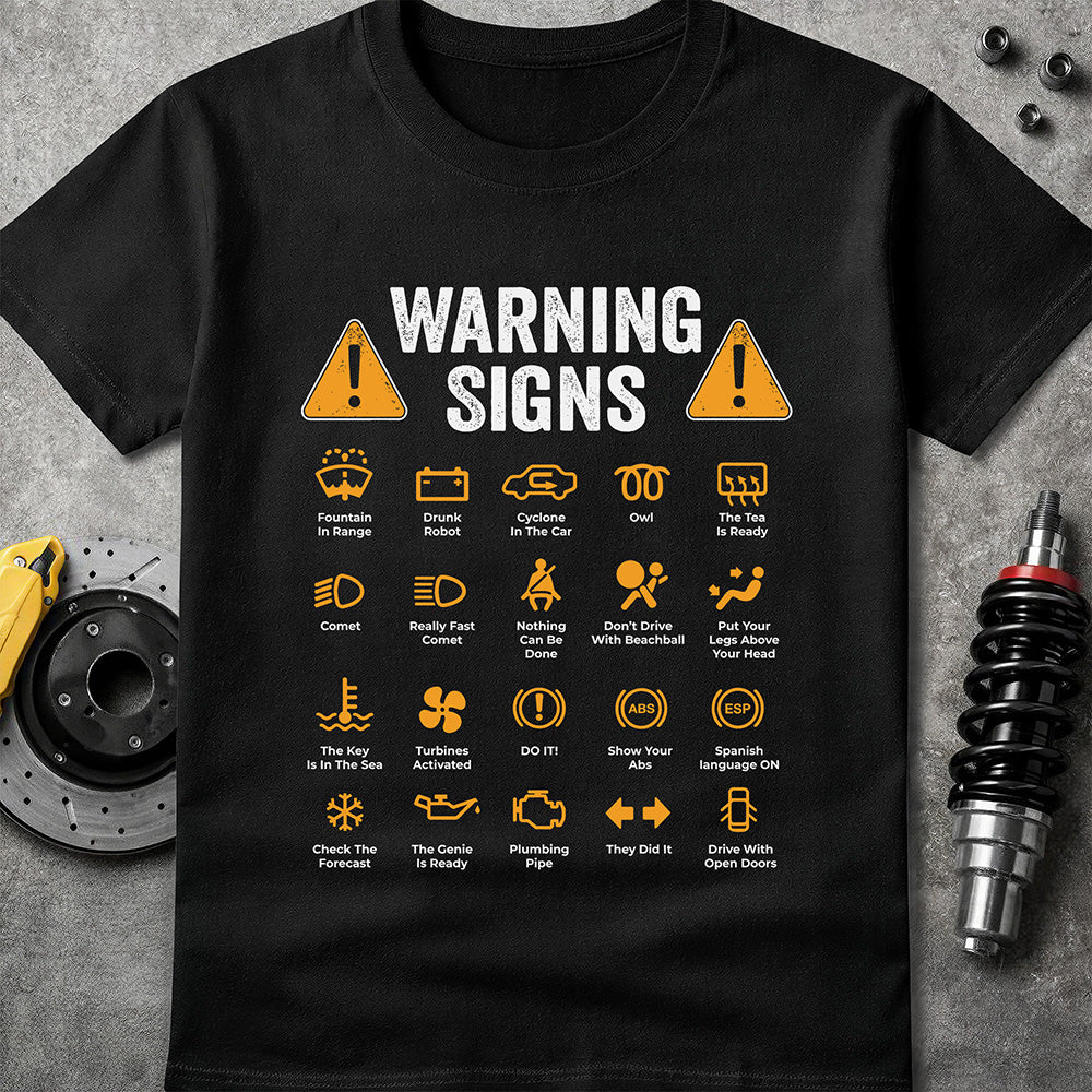 Warning Signs