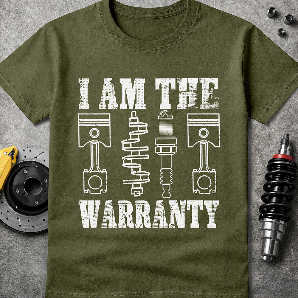 The Warranty