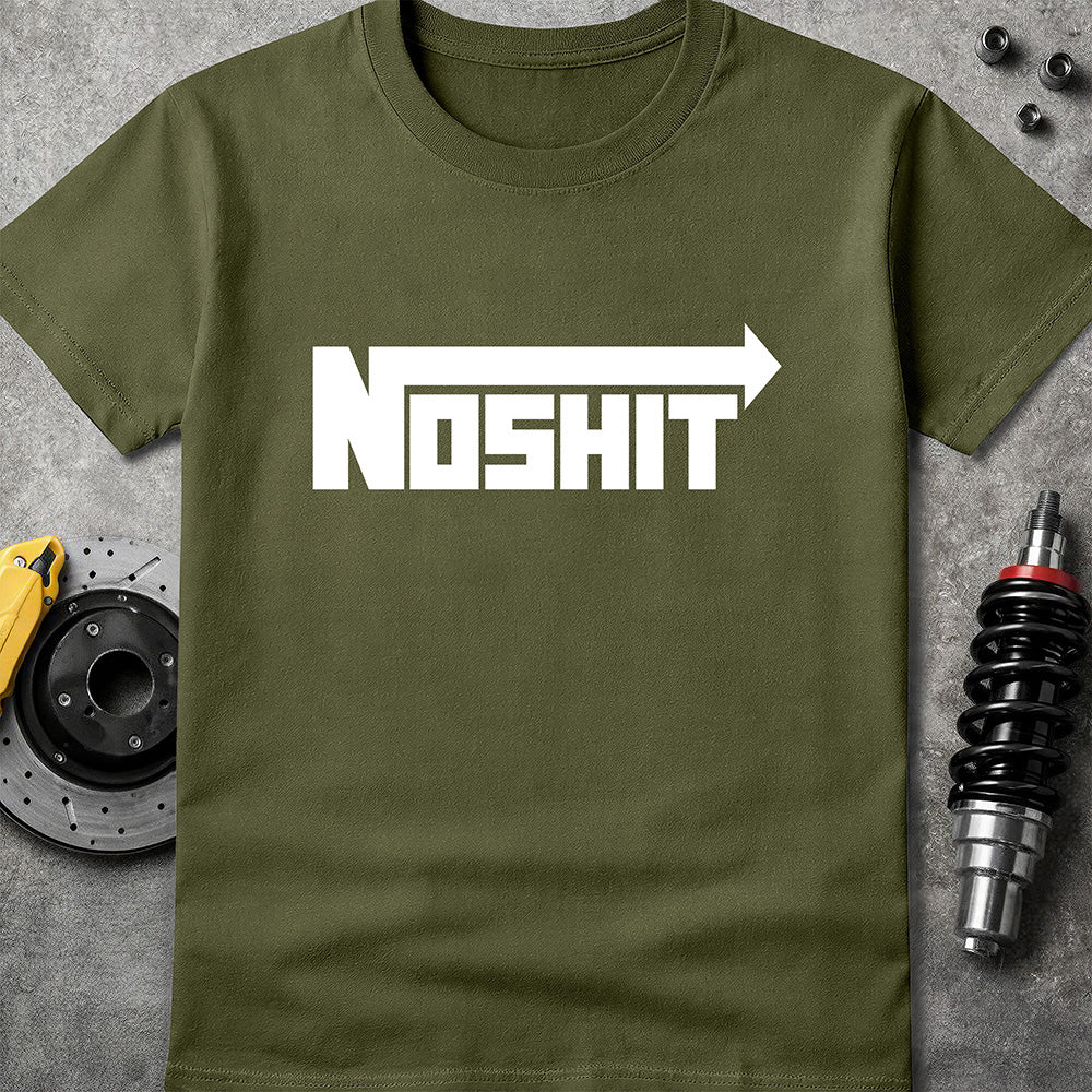 NoShit