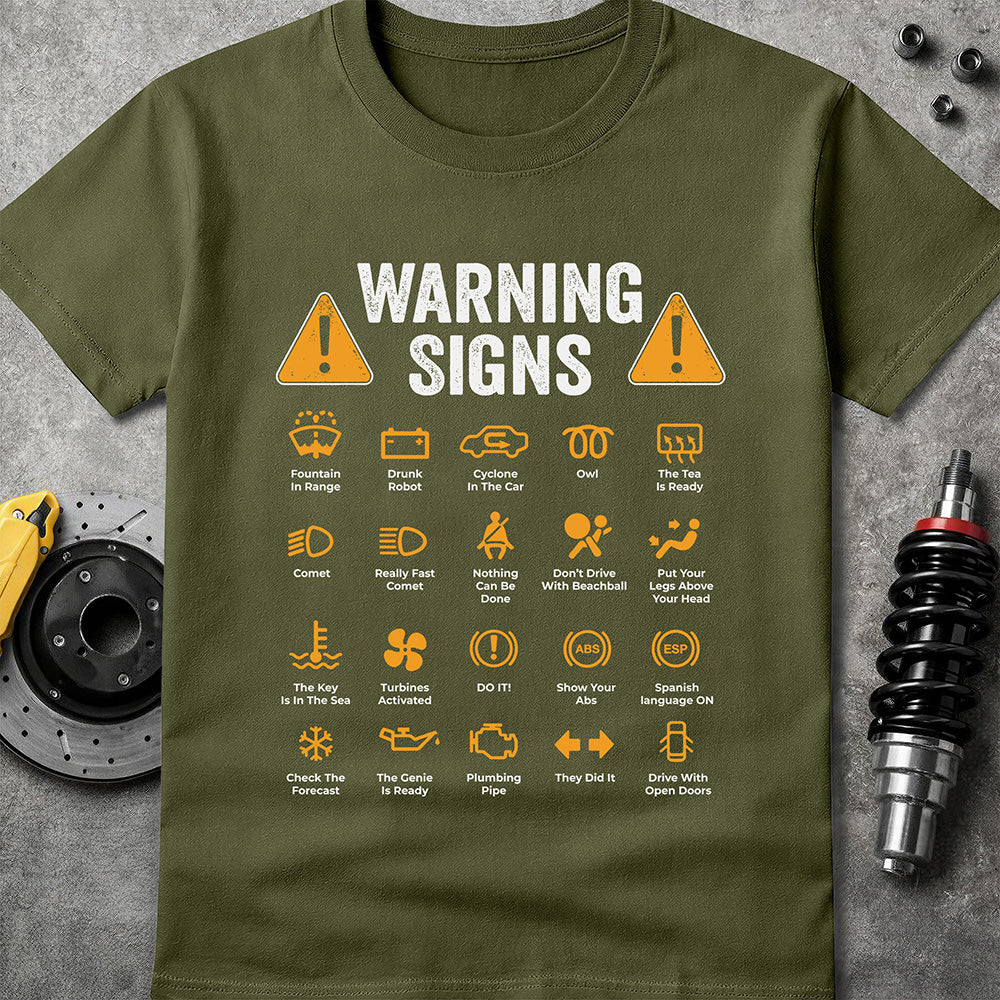 Warning Signs