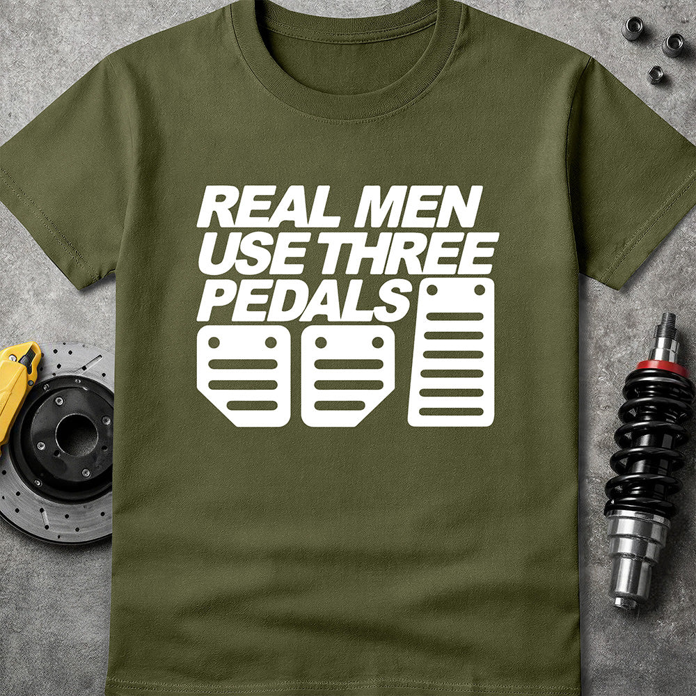 Real Men