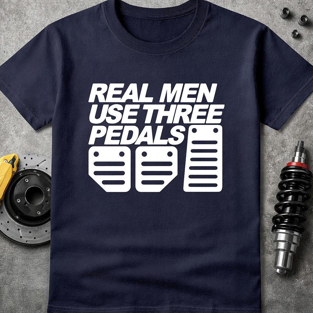 Real Men