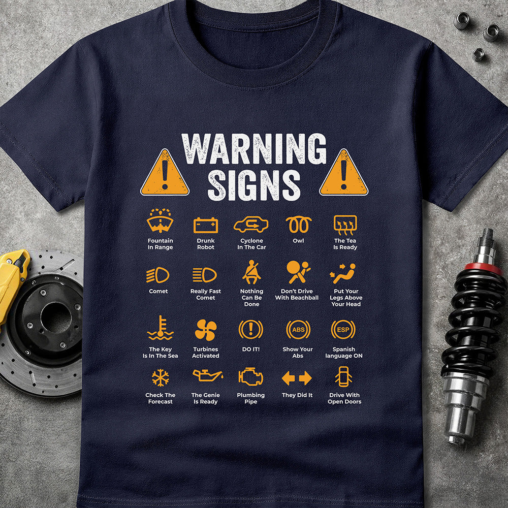 Warning Signs