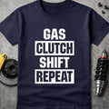 Gas Clutch Shift Block