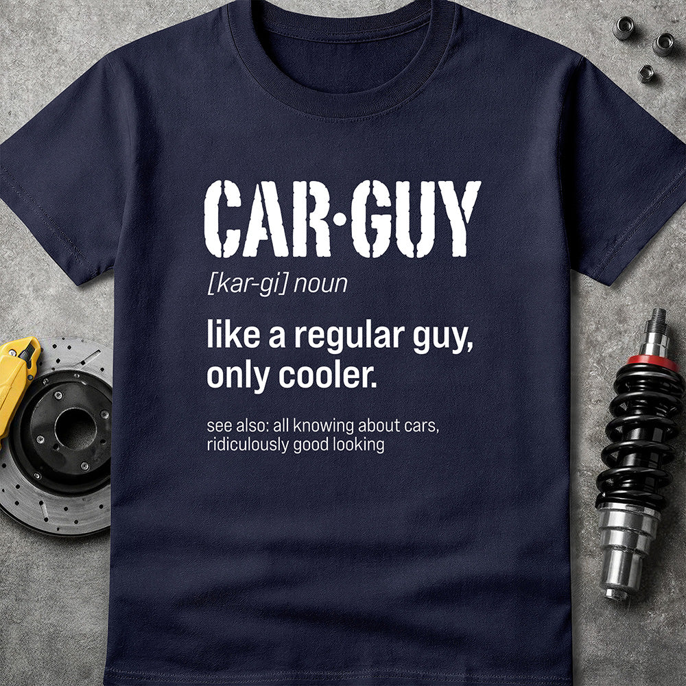 Car Guy