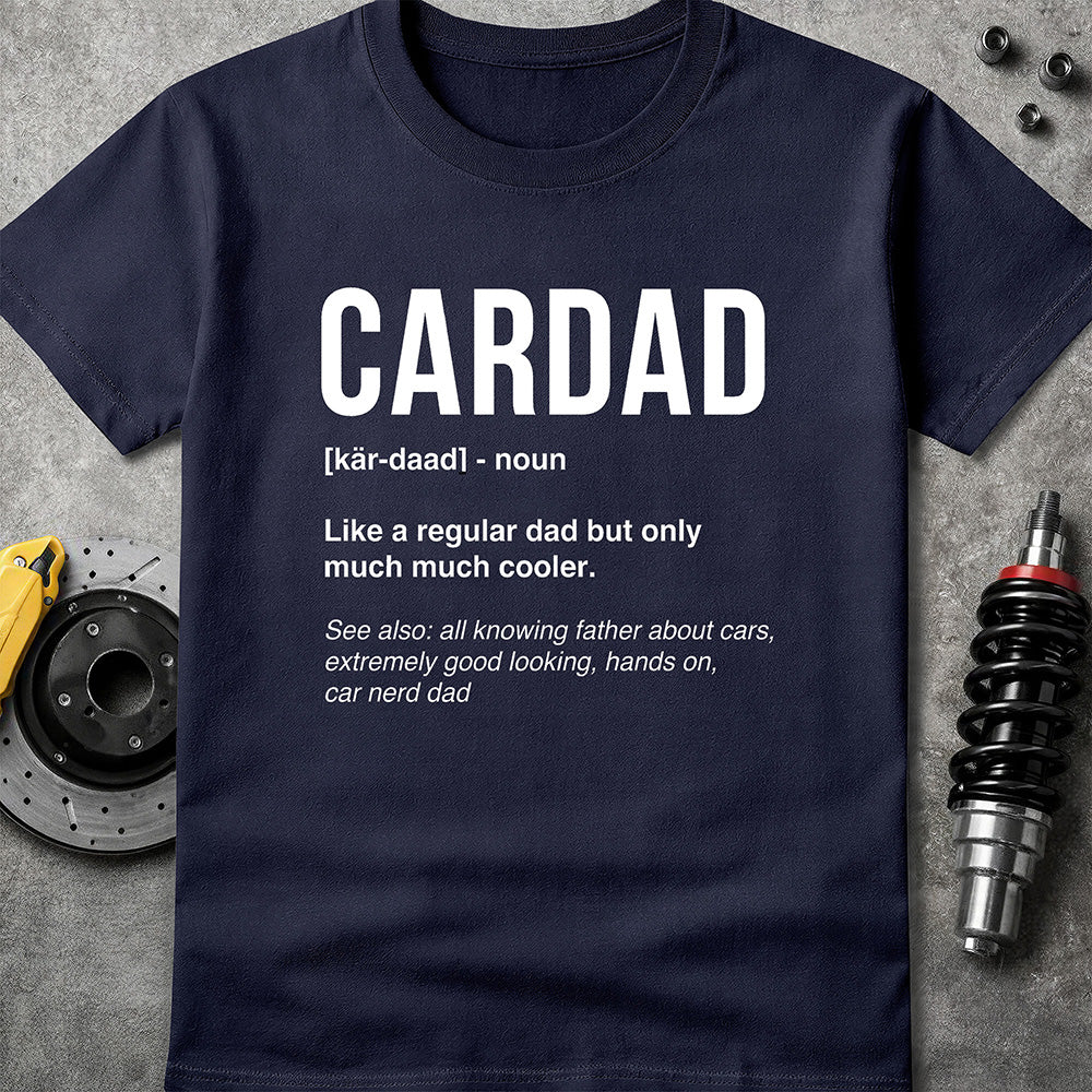 Car Dad