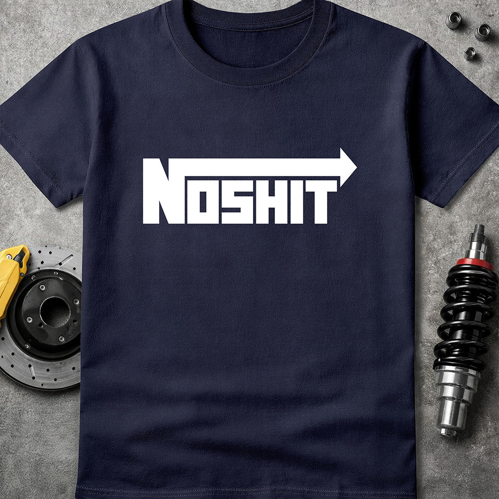 NoShit