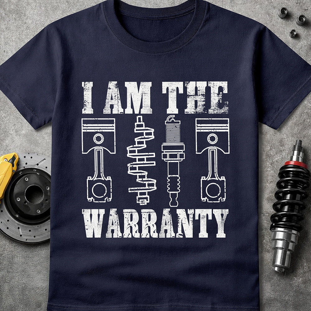 The Warranty