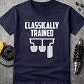 Classically Trained