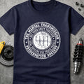 Manual Society Seal
