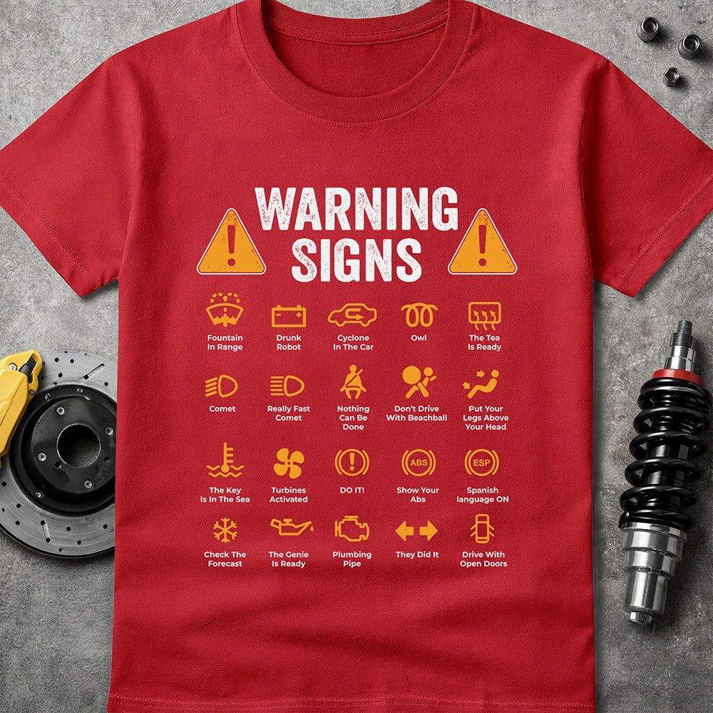 Warning Signs
