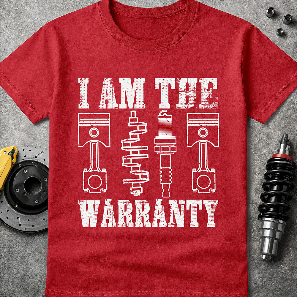 The Warranty