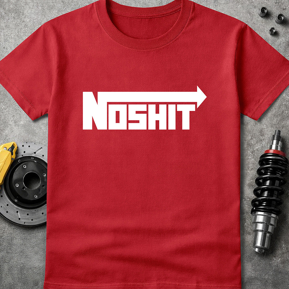 NoShit