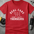 Real Cars - Vintage