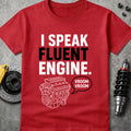 I Speak Fluent Engine