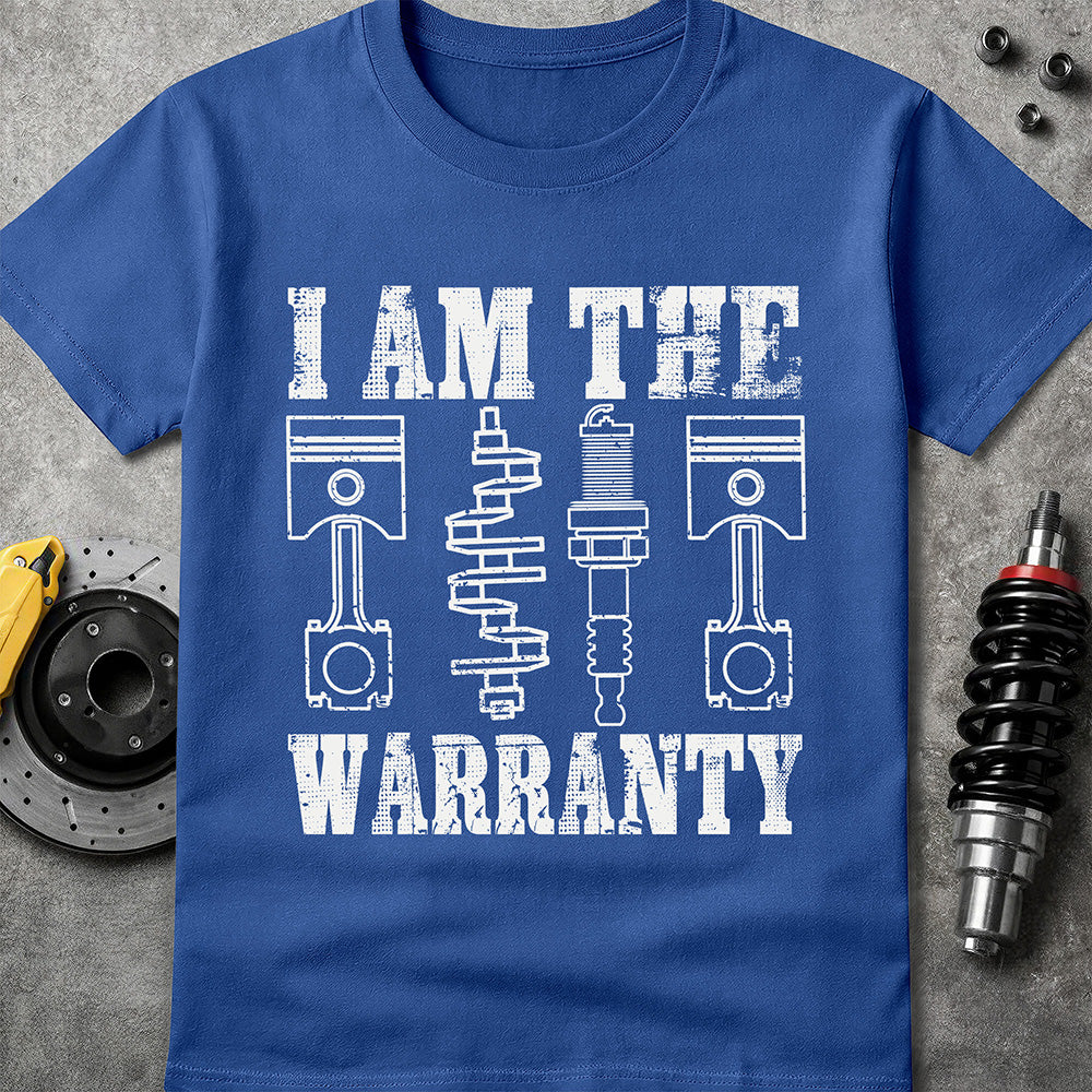 The Warranty
