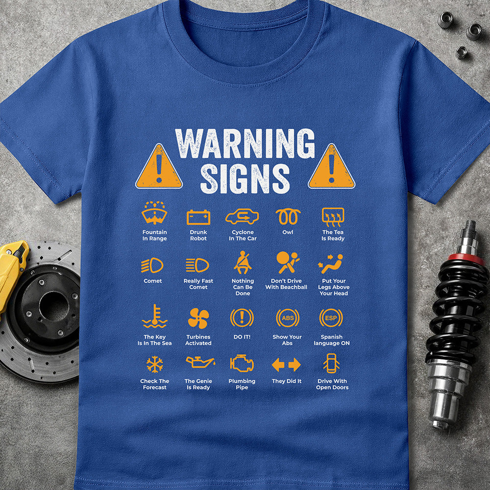 Warning Signs