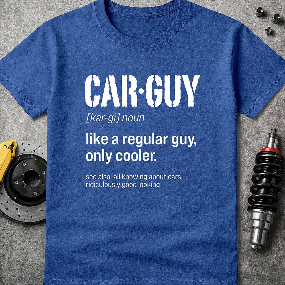 Car Guy