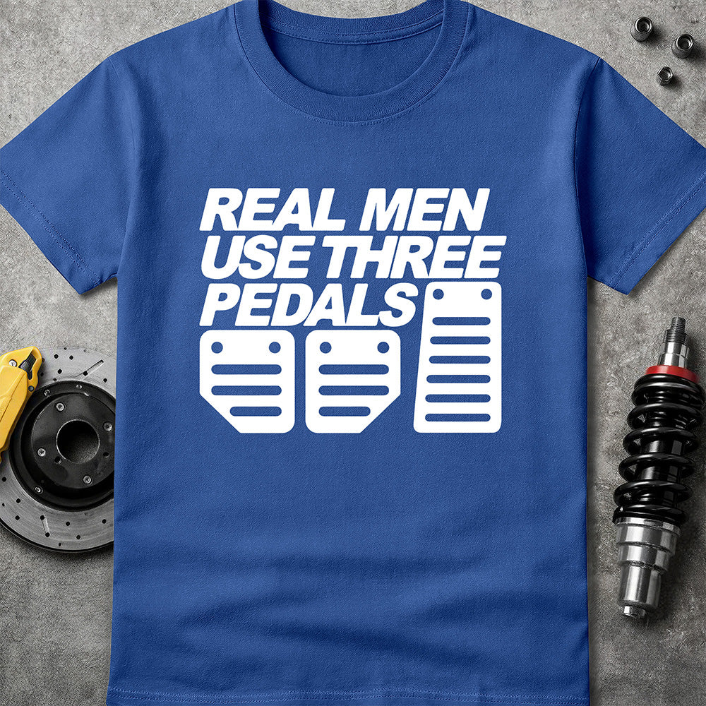 Real Men