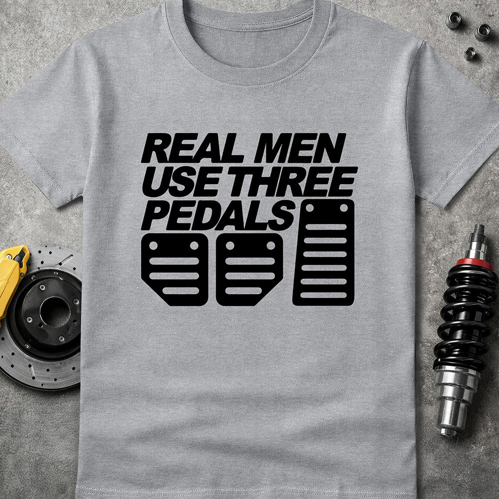 Real Men