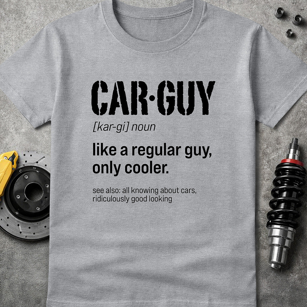 Car Guy