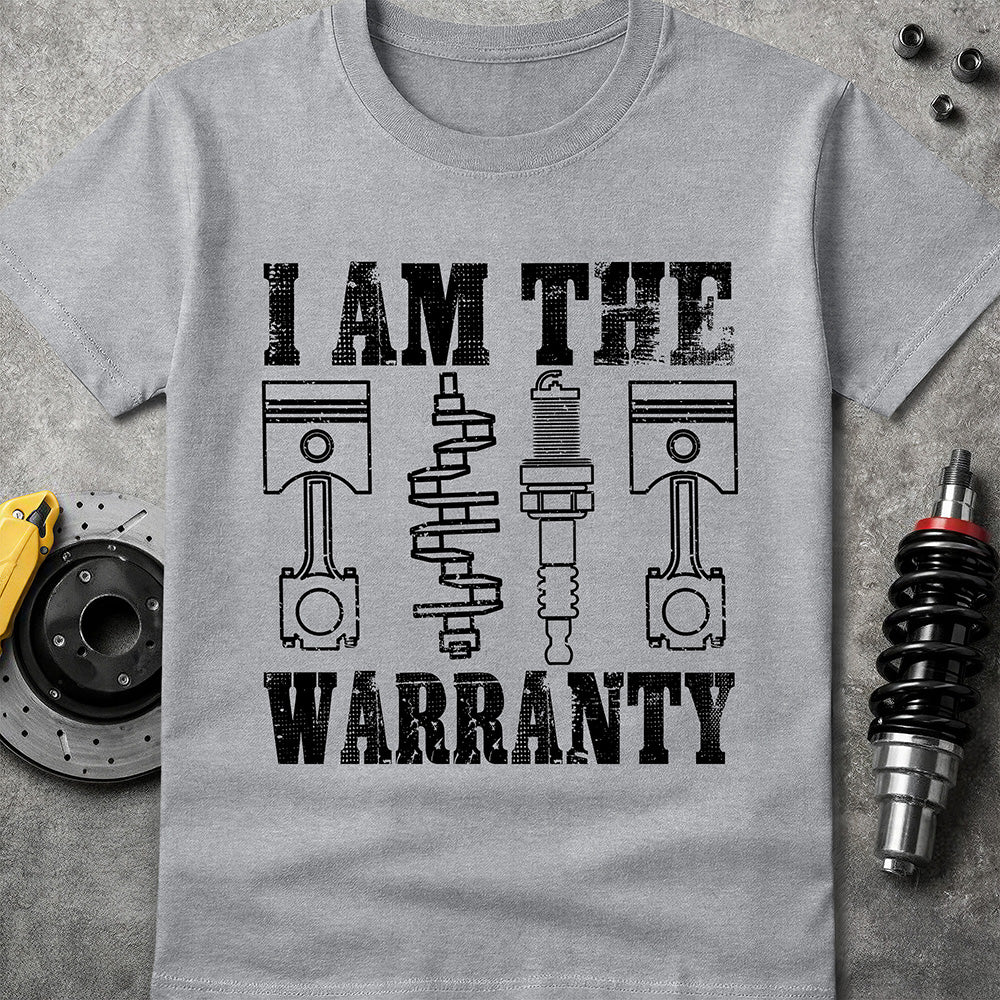 The Warranty